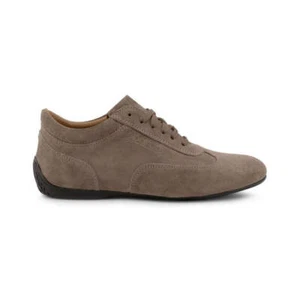 Sparco IMOLA-GP-CAM Herren Wildleder Sneaker - Bild 1 von 7