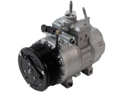 For 2020-2022 Ford F350 Super Duty A/C Compressor 13181VWZY 2021 6.7L V8 - Image 1 of 2