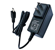 AC/DC Adapter For Zmodo ZM-SH75D001-WA-Q3 ZP-IBH23-W HD Outdoor Camera Kit Power