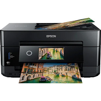 Epson Expression Premium XP-7100 - Image 1 of 1