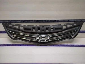 Rejilla radiador para HYUNDAI VERNA FLUIDIC 4TO F/L 863501V500 - Imagen 1 de 1