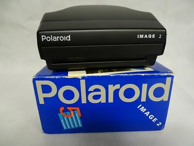 Polaroid Kamera Image 2   - Bild 1 von 4