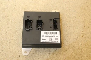 A2115458432 Control Unit New genuine Mercedes-Benz part - Picture 1 of 4