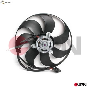 FAN ENGINE COOLING 62C0068-JPN FOR SKODA FABIA/Praktik/Combi VW NEW/BEETLE 1.2L - Picture 1 of 9
