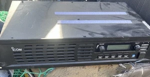 ICOM FR6100 PMR IDAS Repeater (UHF) - Picture 1 of 5
