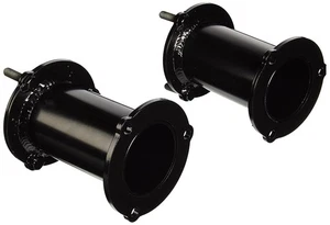 Fabtech FTS26010BK Coil Spring Spacer Kit for 2010–2022 Toyota 4Runner - Picture 1 of 1