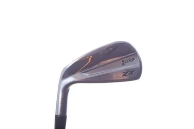 Srixon ZX MK II 3-Iron Stiff Flex Graphite Shaft Very Good - Image 1 of 4