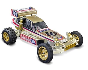 Team Associated RC10 Team Car 2025 Metallic Edition 1/10 Electric 2WD Buggy Kit - Picture 1 of 3