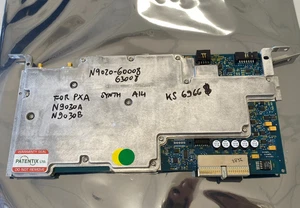 Agilent N9020-60008 63008 A14 Synth Board für PXA - Bild 1 von 5