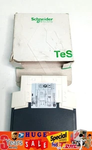 TELEMECANIQUE LT3SA00MW THERMISTER PROTECTION RELAY US Free TAX - Picture 1 of 10