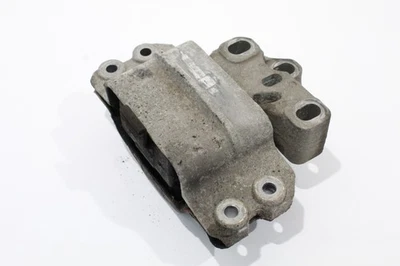 VW Sharan 7N NS Left Gearbox Mount for Manual Transmission 5N0199555 - Image 1 of 4