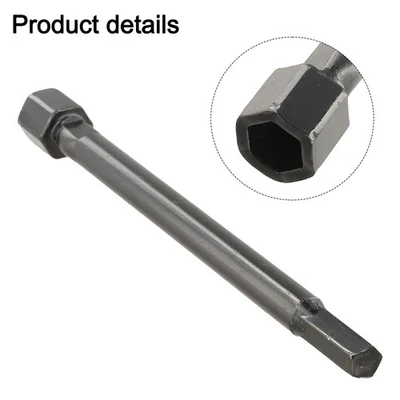 Functional Wheel Winch Tool for Fiat For Ducato For Boxer For Relay 1369574080 - Image 1 of 4