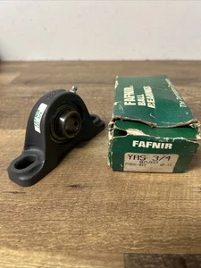 NEU FAFNIR KISSENBLOCK LAGER RAK 3/4" - Bild 1 von 4