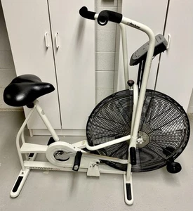 Schwinn Airdyne Exercise Bike,  AD4 - Picture 1 of 13