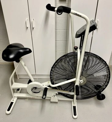 Schwinn Airdyne Exercise Bike,  AD4 - Image 1 of 4