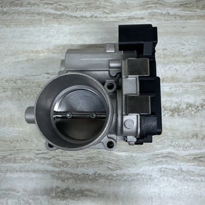 Electronic Throttle Body Fit Jetta Golf Audi A3 Q3 EA211 1.4/1.6L 03F133062B L12 Foto 1 de 4