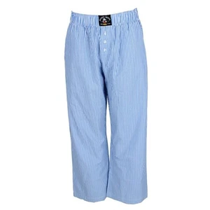 Jerry Leigh Women's Mickey Mouse Elevated Woven Lounge Pant - Picture 1 of 14