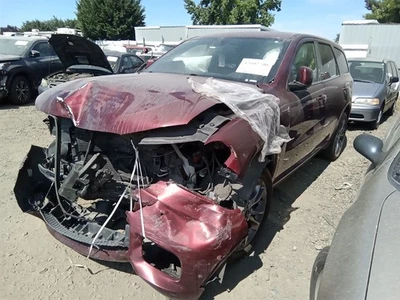 Used Rear Right Door Interior Trim Panel fits: 2020 Dodge Durango  Grade A Foto 1 de 4