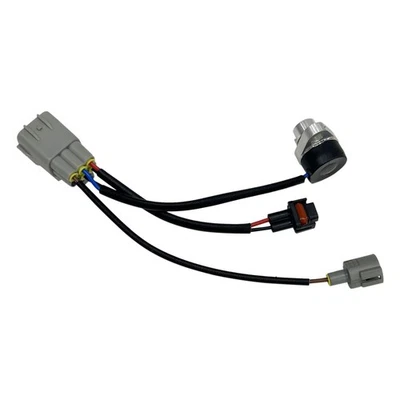 RYC New AC Compressor Speed Sensor AFH383-SSR Fits Lexus GS350 3.5L 2013 2014 - Image 1 of 4