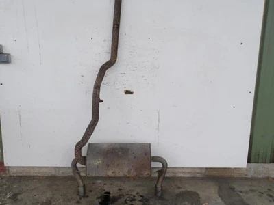 Silencieux arriere (echappement) FORD KUGA 1 1512858 - Photo 1/4