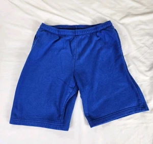 Xersion Shorts L Men’s Blue Quick-Dri Athletic Knit Lounge Wear - Picture 1 of 9