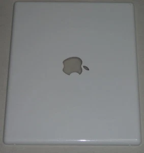 Carcasa cubierta trasera iBook G3/G4 12" grado B - Imagen 1 de 1