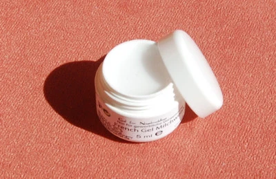 1 Phasen French UV LED Gel 5 ml  Milchweiss Farbe Weiß Frenchmodellage - Bild 1 von 2