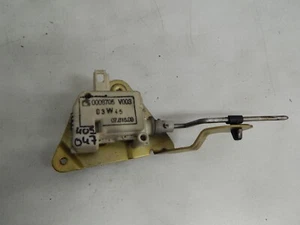 Smart Fortwo 450 MC01 Servomotor Tanklappe Regulación Tanque 0008705V003 405047 - Imagen 1 de 2