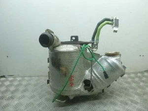 2020 DACIA DUSTER 1.5 DIESEL KATALYSATOR DPF 208A02899R 8201685182 - Bild 1 von 9