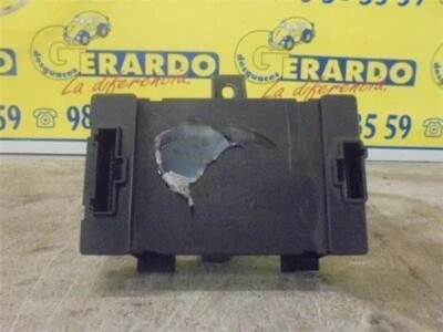 92Gb10K910Ab Centralina Check Control Ford Scorpio I Sedan (Gge) 2.9 I 24V Boa - Immagine 1 di 3