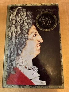 Phillip Erlanger, Louis Xiv,1st/1st - Picture 1 of 1