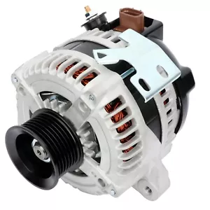 Alternator For Toyota Highlander 2001 2002 2003 01 02 03 2.4L 13959 101211-7400 - Picture 1 of 16