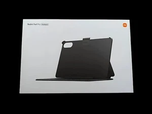 Xiaomi Redmi Pad Pro Tastatur/Keyboard Dock deutsch (DE) QWERTZ Neu&OVP ✅ - Bild 1 von 5