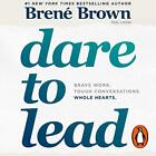 AUDIOBOOK: Dare to Lead by Brené Brown