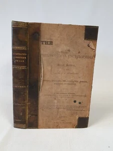 1824 Forester's Guide and Profitable Planter by Robert Monteath 2nd Edition - Picture 1 of 24