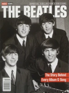 The Beatles - The Story Behind Every Album & Song - Softcover 2115 - Picture 1 of 1