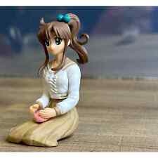 Sailor Jupiter HGIF gashapon figure toy