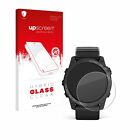 Glass film screen protector for Garmin Tactix 7 Pro screen cover protection