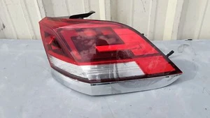 2021-2023 VW ATLAS CROSS SPORT REAR RIGHT TAILLIGHT BRAKE STOP LAMP LED OEM - Bild 1 von 14