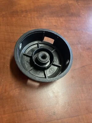 Nueva carcasa de cabeza de cuerda Craftsman genuina 8141-691002 para eje recto Foto 1 de 4