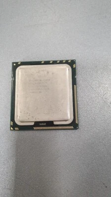 Intel Core i7-920 2,66GHz/8m/480 CPU Procesadores Quad Core 130W Tdp Usado - Imagen 1 de 4