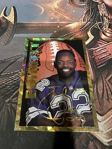 1993-94 Stadium Sports #22 Emmitt Smith - Picture 1 of 2