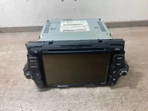 KIA CEED 2013 MULTIMEDIA SAT NAV RADIO STEREO CD PLAYER HEAD UNIT 96560-A2010WK - Picture 1 of 6