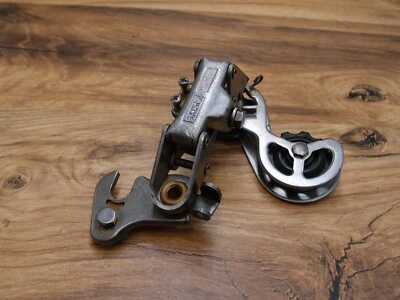 rear derailleur Sachs Huret made in France short cage 5 speed 1980s - Image 1 of 4