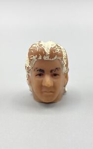 Vintage 1985 Remco AWA Wrestling Ric Flair Action Figure Head Only WWE WCW WWF