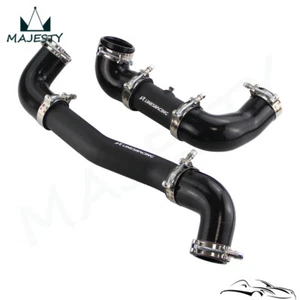 Turbo Charge Pipe Kit For Mini Cooper S & JCW 1.6L R55 R56 R57 R58 R59 R60 R61 - Picture 1 of 9