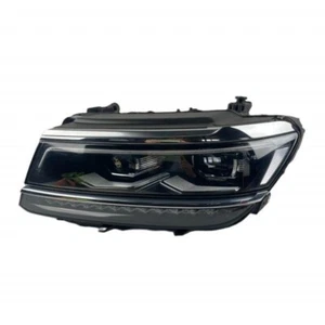 Suitable For Volkswagen Tiguan LH Headlights Assembly (Aftermarket) - Picture 1 of 1