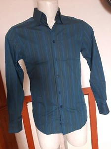 Versace Collection Camicia Trend Uomo size 38 Nuova - Imagen 1 de 6