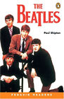 Beatles, The, Level 3, Penguin Lesebrillen Taschenbuch Paul Shipton