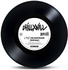 Chillxwill - 911 Platoon Remix b/w 1-800-*uck-Outtahere [New 7" Vinyl] Explicit